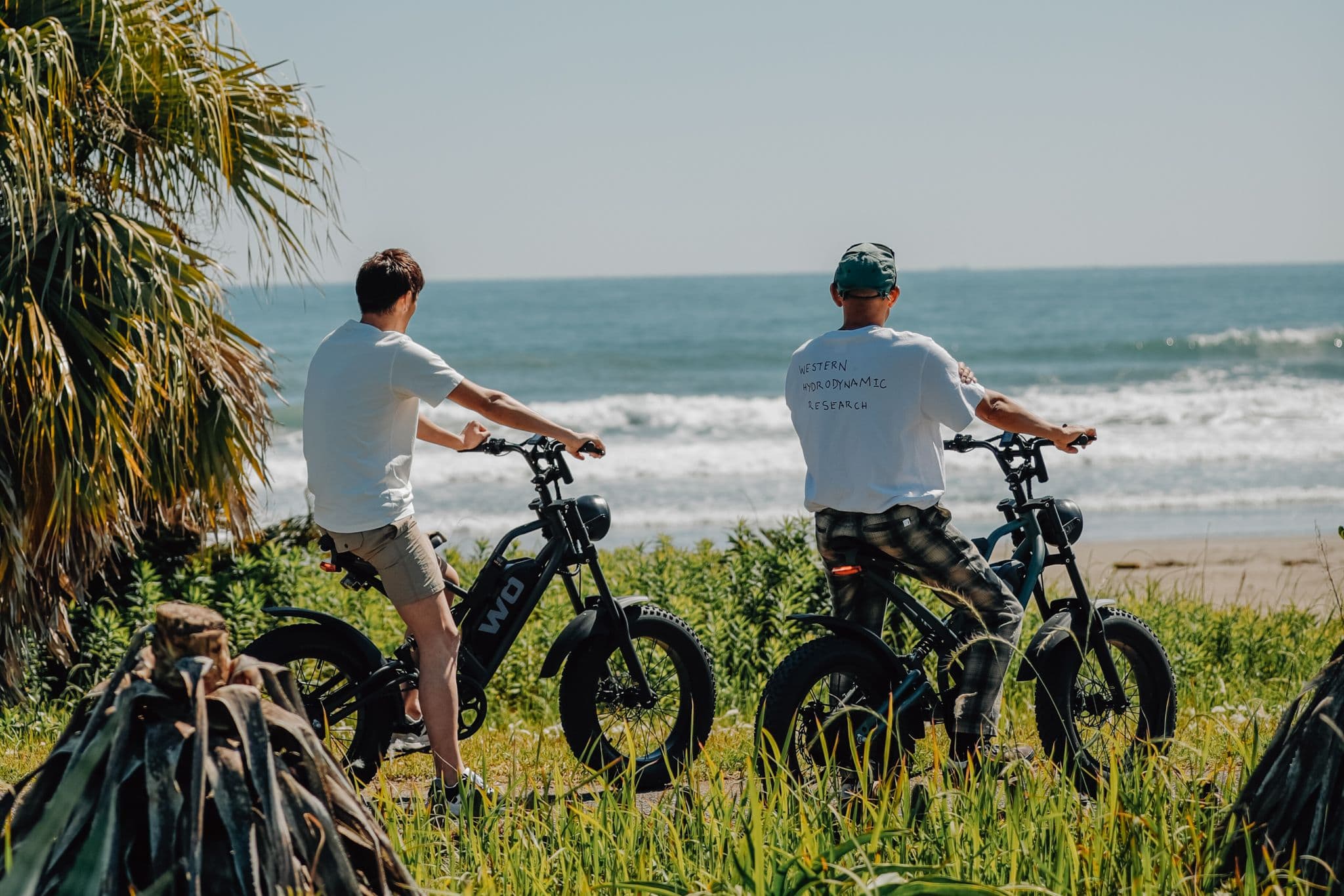 E-Bike