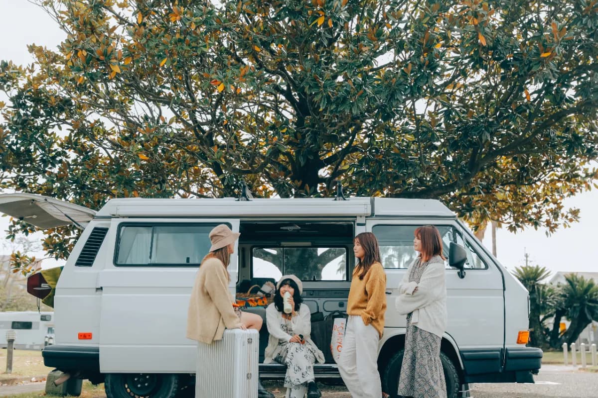 RV PARK